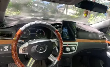 Lifan Solano 2013 года за 1 500 000 тг. в Семей