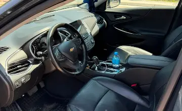 Chevrolet Malibu 2020 года за 9 000 000 тг. в Шымкент