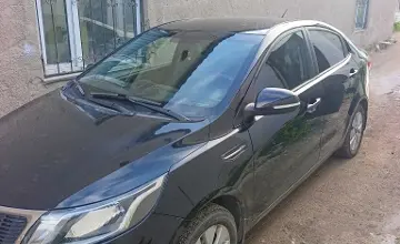 Kia Rio 2012 года за 4 000 000 тг. в Астана фото 2
