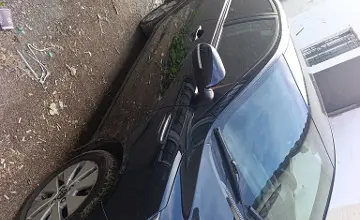 Kia Rio 2012 года за 4 000 000 тг. в Астана фото 3