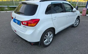 Mitsubishi ASX 2012 года за 4 500 000 тг. в Усть-Каменогорск