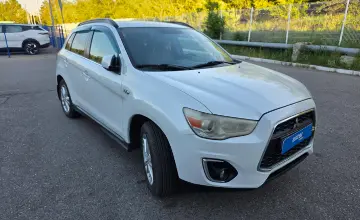 Mitsubishi ASX 2012 года за 4 500 000 тг. в Усть-Каменогорск фото 3
