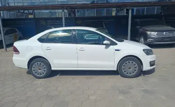 Volkswagen Polo 2019 года за 6 000 000 тг. в Караганда фото 4