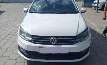 Volkswagen Polo 2019 года за 6 000 000 тг. в Караганда фото 2