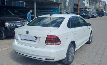 Volkswagen Polo 2019 года за 6 000 000 тг. в Караганда
