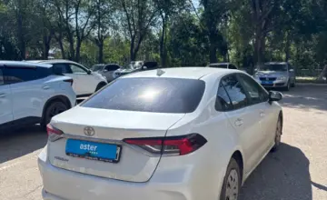 Toyota Corolla 2022 года за 8 600 000 тг. в Актобе