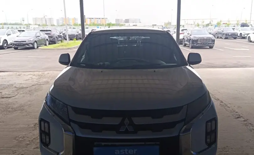Mitsubishi Outlander Sport 2019 года за 6 300 000 тг. в Алматы фото 2