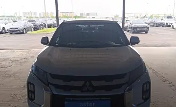 Mitsubishi Outlander Sport 2019 года за 6 300 000 тг. в Алматы фото 2