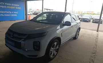 Mitsubishi Outlander Sport 2019 года за 6 300 000 тг. в Алматы фото 1