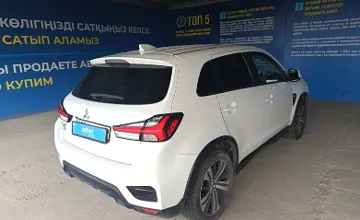 Mitsubishi Outlander Sport 2019 года за 6 300 000 тг. в Алматы