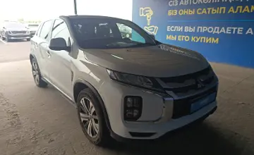 Mitsubishi Outlander Sport 2019 года за 6 300 000 тг. в Алматы фото 3