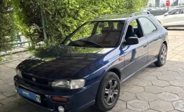 Subaru Impreza 1997 года за 2 000 000 тг. в Талдыкорган фото 1