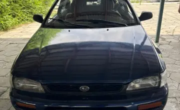 Subaru Impreza 1997 года за 2 000 000 тг. в Талдыкорган фото 2