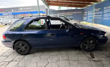 Subaru Impreza 1997 года за 2 000 000 тг. в Талдыкорган фото 4