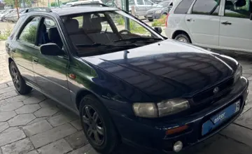 Subaru Impreza 1997 года за 2 000 000 тг. в Талдыкорган фото 3