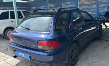 Subaru Impreza 1997 года за 2 000 000 тг. в Талдыкорган