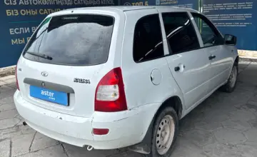 LADA (ВАЗ) Kalina 2009 года за 1 000 000 тг. в Талдыкорган