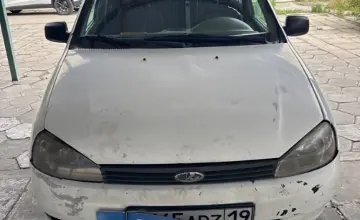 LADA (ВАЗ) Kalina 2009 года за 1 000 000 тг. в Талдыкорган фото 2