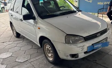 LADA (ВАЗ) Kalina 2009 года за 1 000 000 тг. в Талдыкорган фото 3