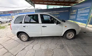 LADA (ВАЗ) Kalina 2009 года за 1 000 000 тг. в Талдыкорган фото 4