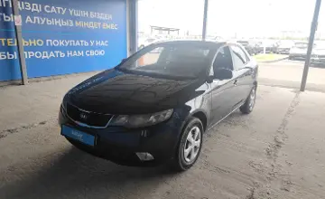 Kia Cerato 2010 года за 3 500 000 тг. в Алматы фото 1