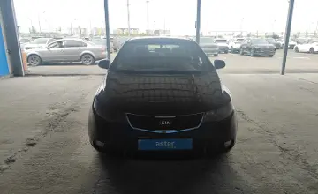 Kia Cerato 2010 года за 3 500 000 тг. в Алматы фото 2