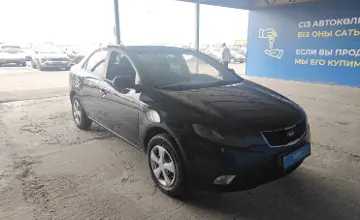 Kia Cerato 2010 года за 3 500 000 тг. в Алматы фото 3