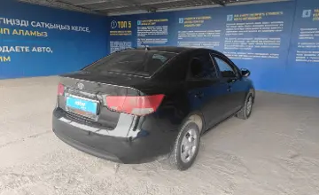 Kia Cerato 2010 года за 3 500 000 тг. в Алматы