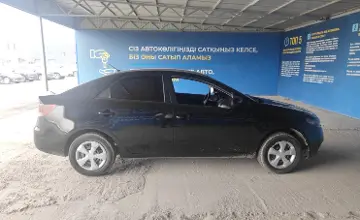 Kia Cerato 2010 года за 3 500 000 тг. в Алматы фото 4