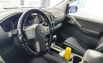 Nissan Pathfinder 2007 года за 7 000 000 тг. в Астана фото 5