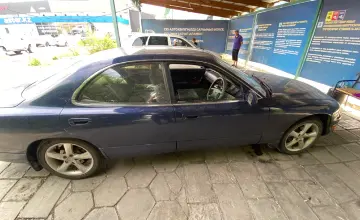 Mazda Sentia 1995 года за 2 000 000 тг. в Талдыкорган фото 4