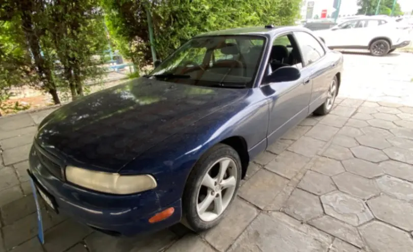 Mazda Sentia 1995 года за 2 000 000 тг. в Талдыкорган
