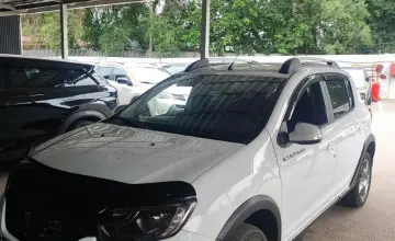 Renault Sandero 2022 года за 6 000 000 тг. в Алматы фото 1