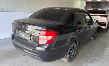 LADA (ВАЗ) Granta 2020 года за 3 300 000 тг. в Павлодар