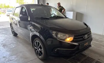 LADA (ВАЗ) Granta 2020 года за 3 300 000 тг. в Павлодар фото 3