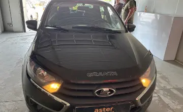LADA (ВАЗ) Granta 2020 года за 3 300 000 тг. в Павлодар фото 2