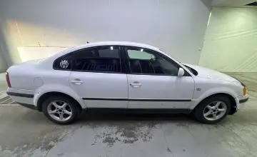 Volkswagen Passat 1998 года за 700 000 тг. в Павлодар фото 4