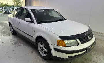 Volkswagen Passat 1998 года за 700 000 тг. в Павлодар фото 3