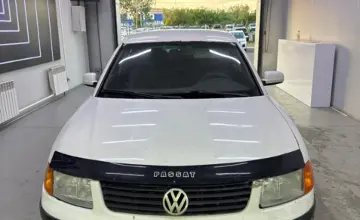 Volkswagen Passat 1998 года за 700 000 тг. в Павлодар фото 2