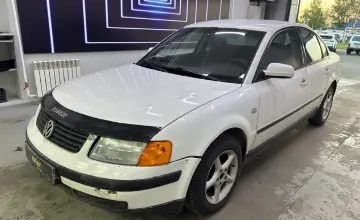 Volkswagen Passat 1998 года за 700 000 тг. в Павлодар фото 1