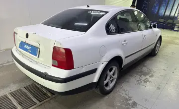 Volkswagen Passat 1998 года за 700 000 тг. в Павлодар