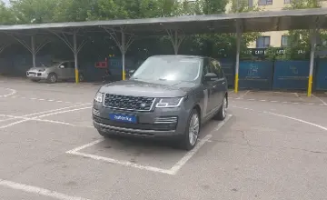 Land Rover Range Rover 2018 года за 40 000 000 тг. в Алматы фото 1