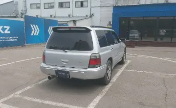 Subaru Forester 1997 года за 2 000 000 тг. в Алматы фото 3