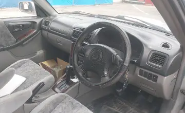 Subaru Forester 1997 года за 2 000 000 тг. в Алматы фото 5