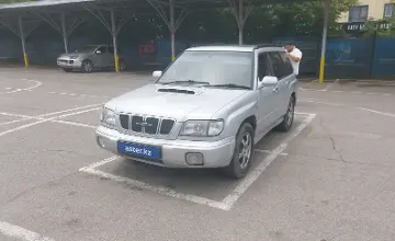 Subaru Forester 1997 года за 2 000 000 тг. в Алматы фото 1