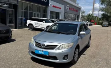 Toyota Corolla 2013 года за 6 200 000 тг. в Актобе фото 1