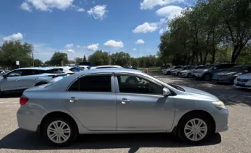 Toyota Corolla 2013 года за 6 200 000 тг. в Актобе фото 4