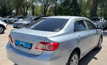 Toyota Corolla 2013 года за 6 200 000 тг. в Актобе