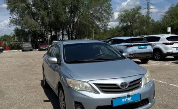 Toyota Corolla 2013 года за 6 200 000 тг. в Актобе фото 3