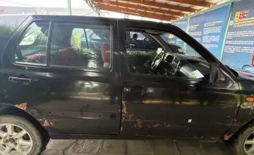 Volkswagen Golf 1996 года за 1 000 000 тг. в Талдыкорган фото 4